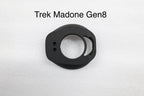 Spacer kit for CREATIVE handlebar
