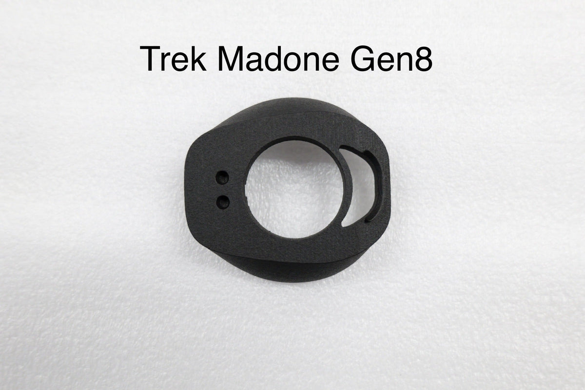 Spacer kit for CREATIVE handlebar