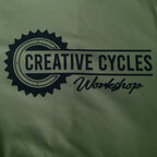 Creative Cycles Long Sleeve Thermal Jersey