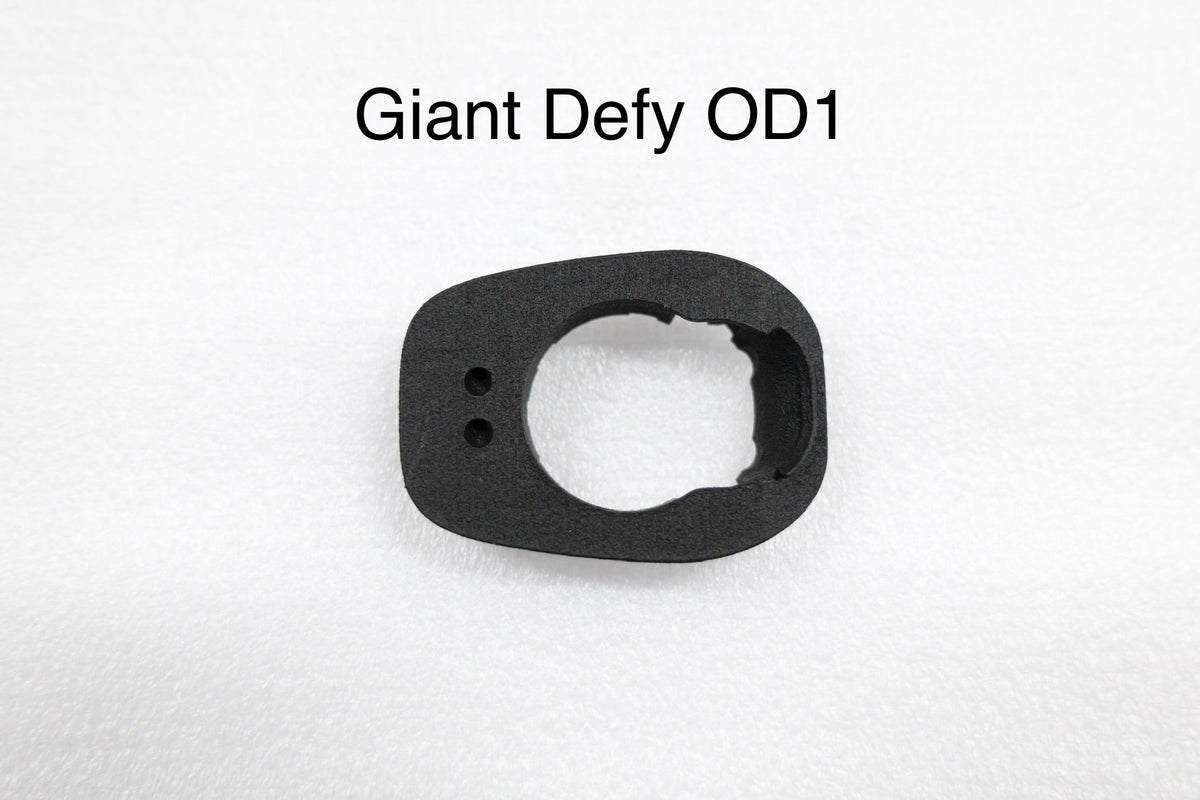 Spacer kit for CREATIVE handlebar