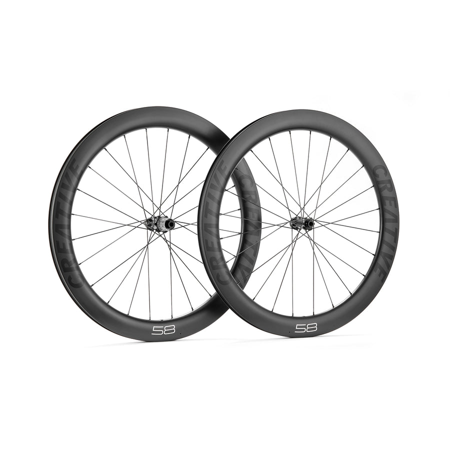 2026 CREATIVE CLASSIC Wheelset