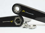 Elilee X-Trecento Carbon Crank 284g