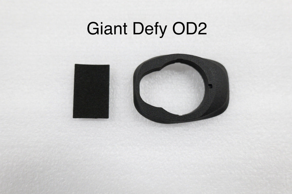 Spacer kit for CREATIVE handlebar