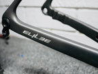 Elilee Blize Standard Carbon Road Frameset - Black XL