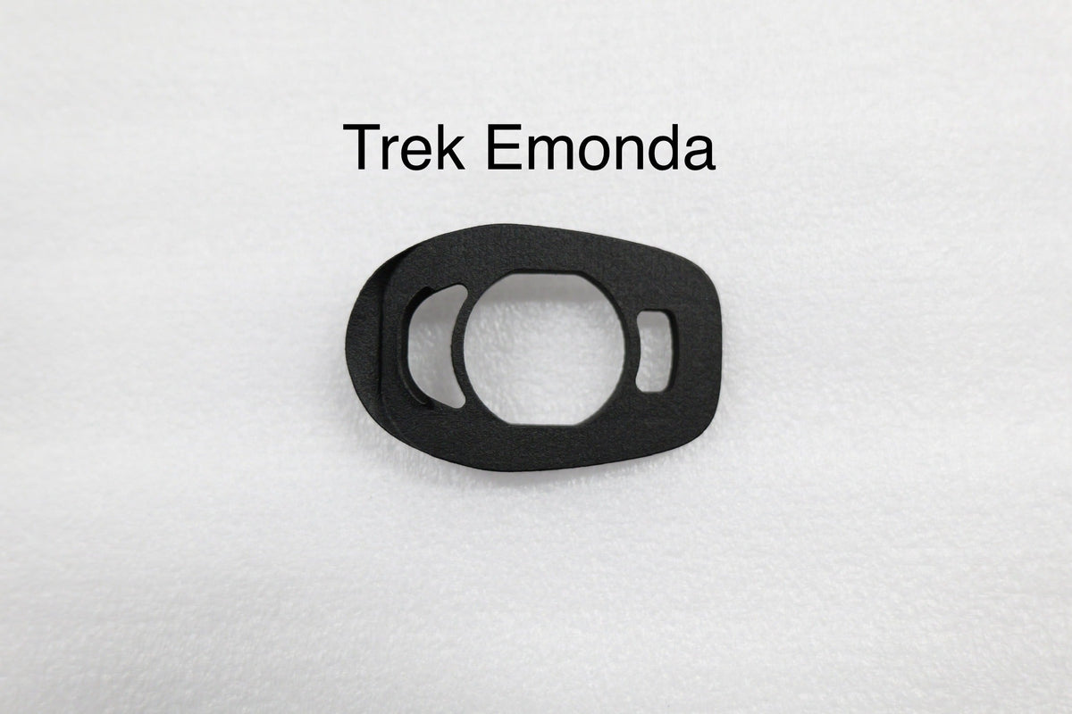Spacer kit for CREATIVE handlebar