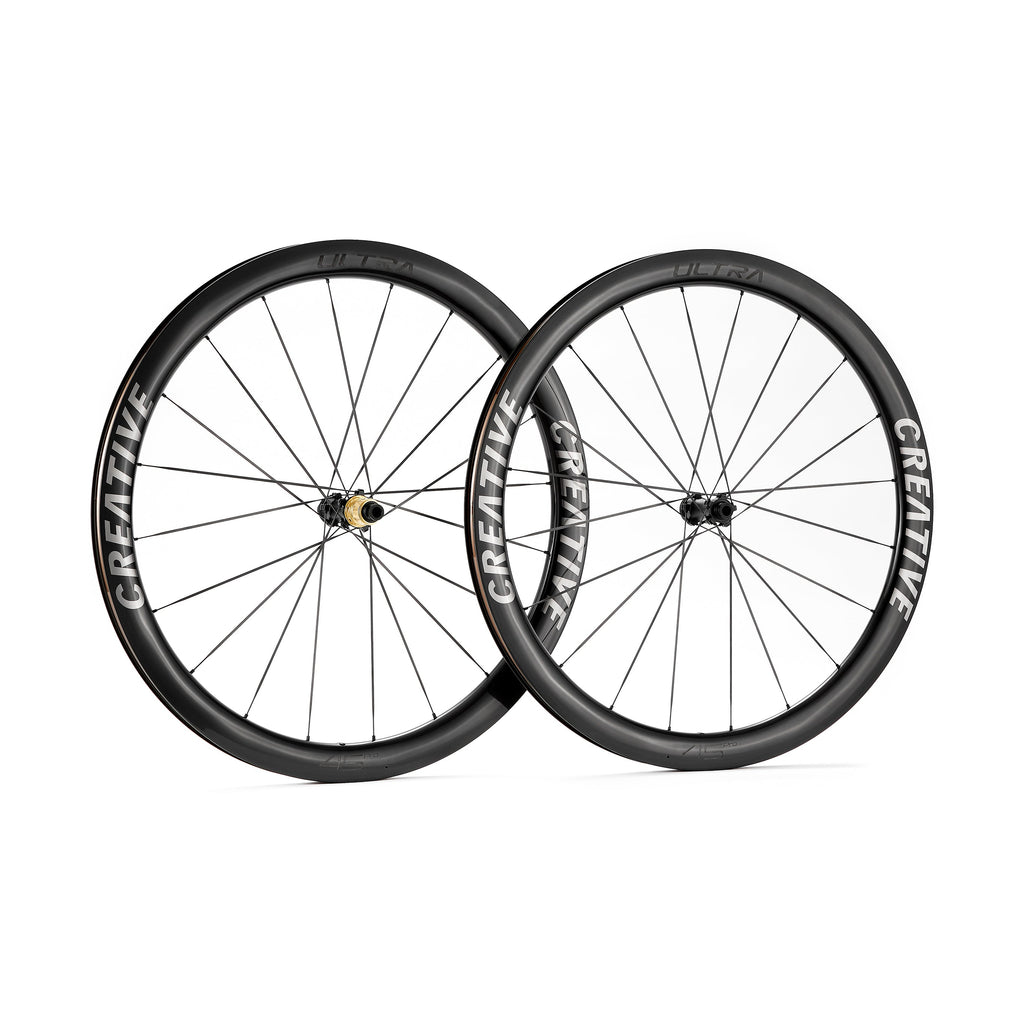 2026 Ultra PRO Wheelset
