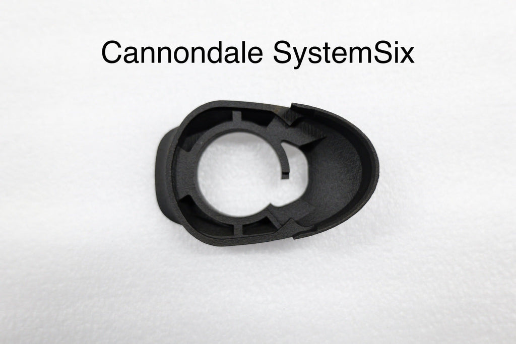Spacer kit for CREATIVE handlebar