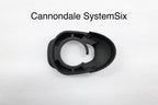 Spacer kit for CREATIVE handlebar