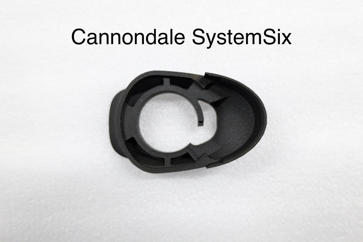 Spacer kit for CREATIVE handlebar