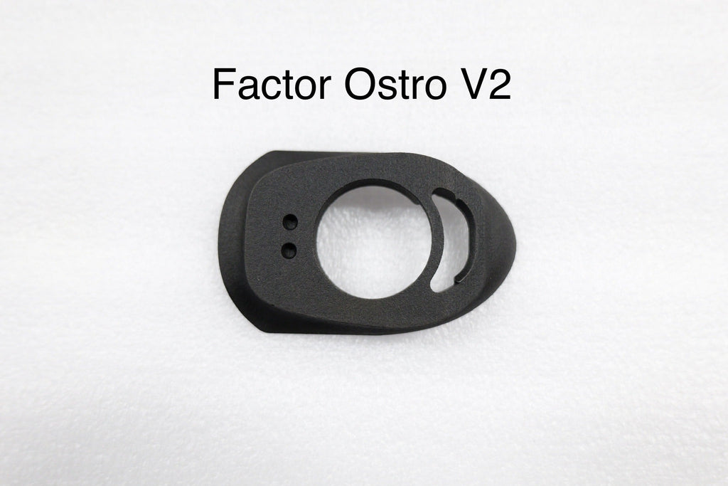 Spacer kit for CREATIVE handlebar