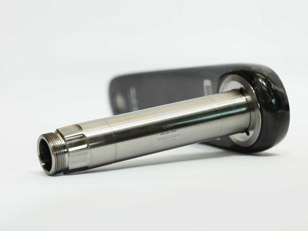 Elilee X-Trecento Carbon Crank 284g