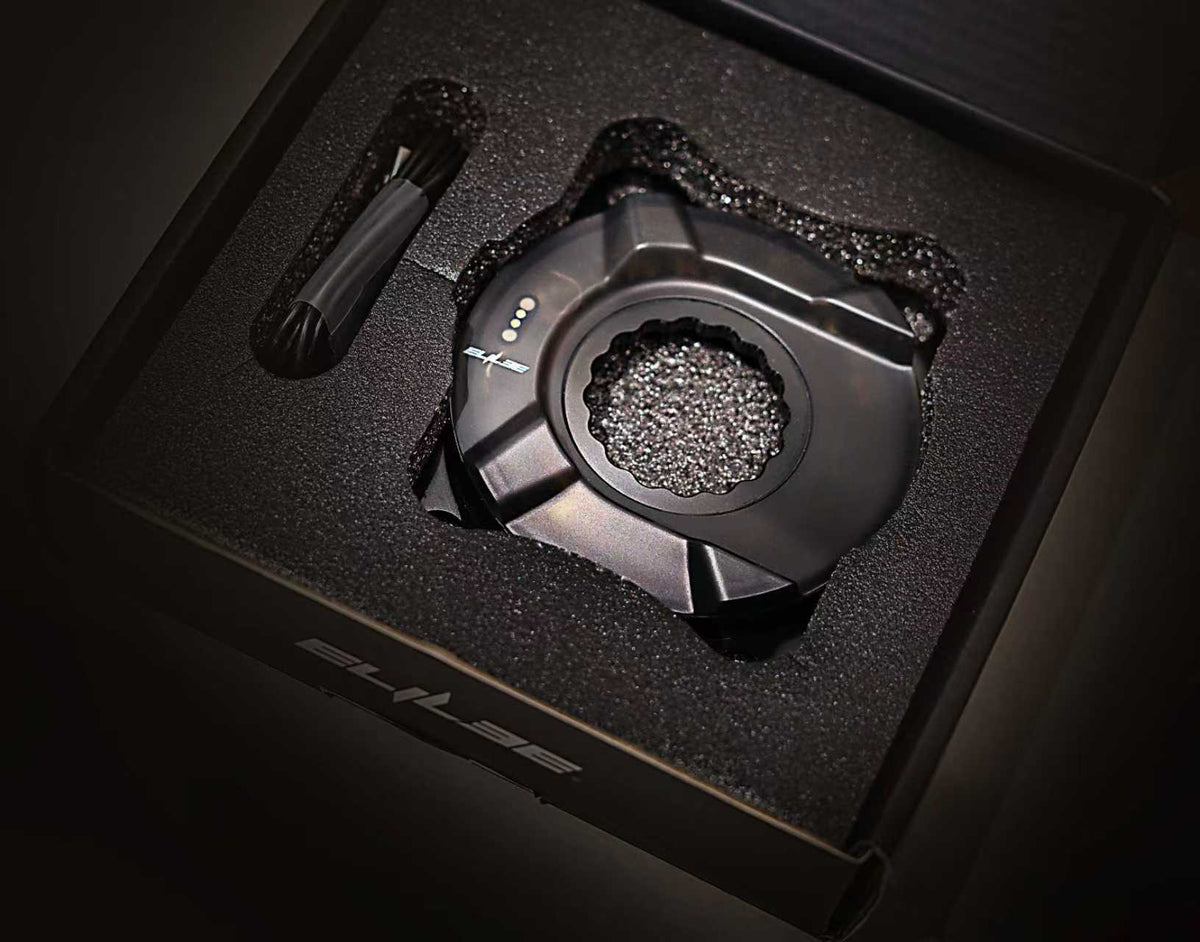 Elilee EK01 Power Meter 4bolt 110bcd