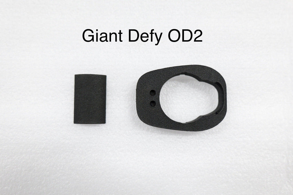 Spacer kit for CREATIVE handlebar