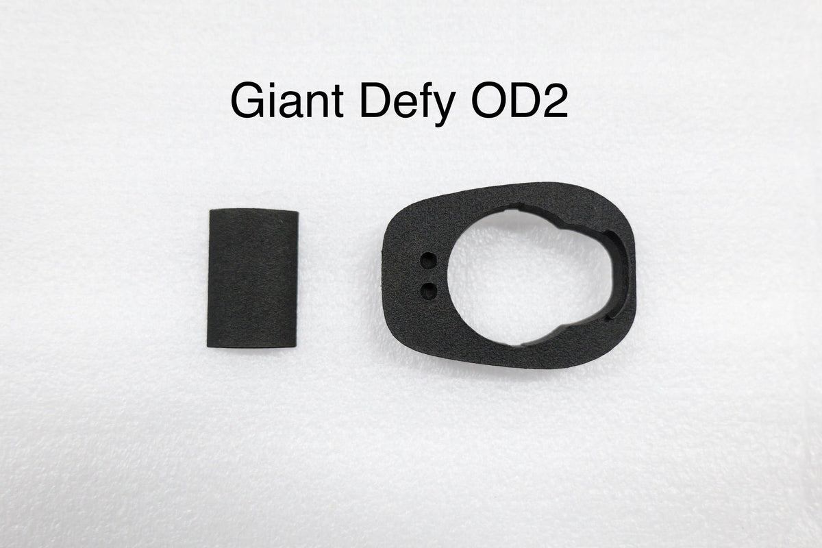 Spacer kit for CREATIVE handlebar