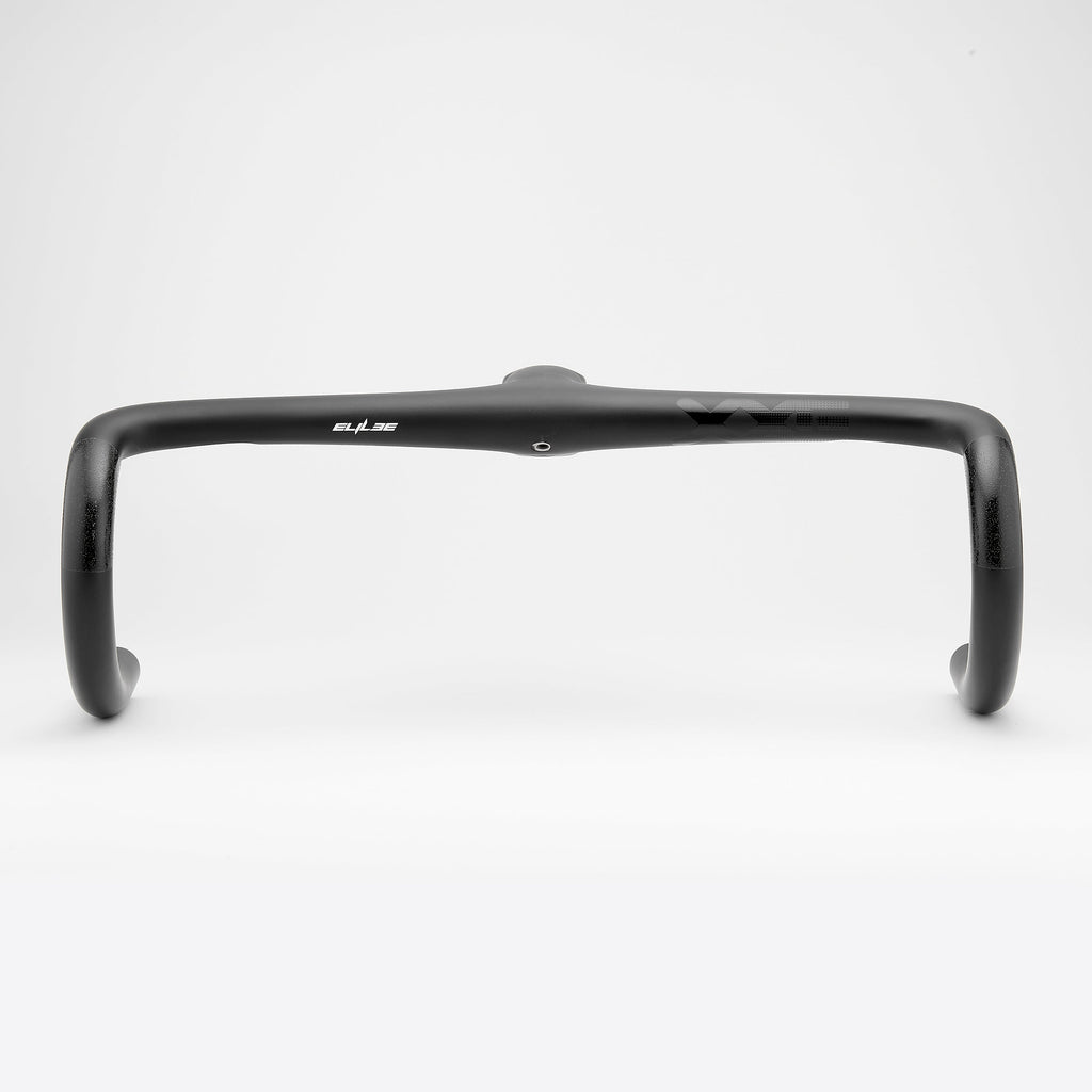 Elilee XXE Carbon Road Integrated Handlebar & Stem