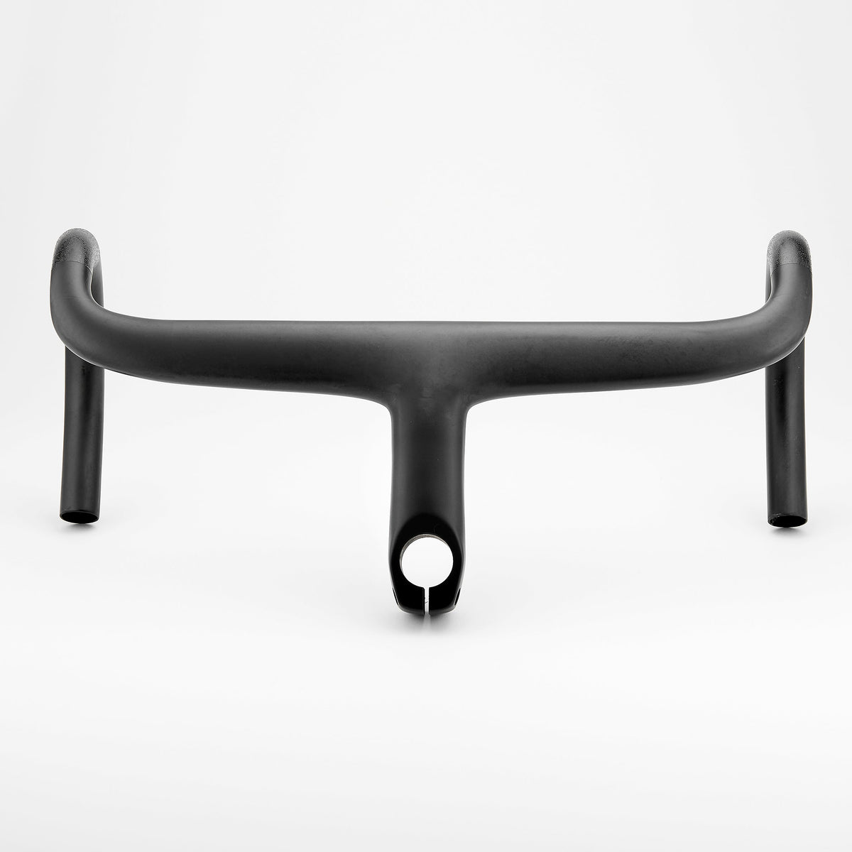 Elilee Ultralight Carbon Road Integrated Handlebar & Stem