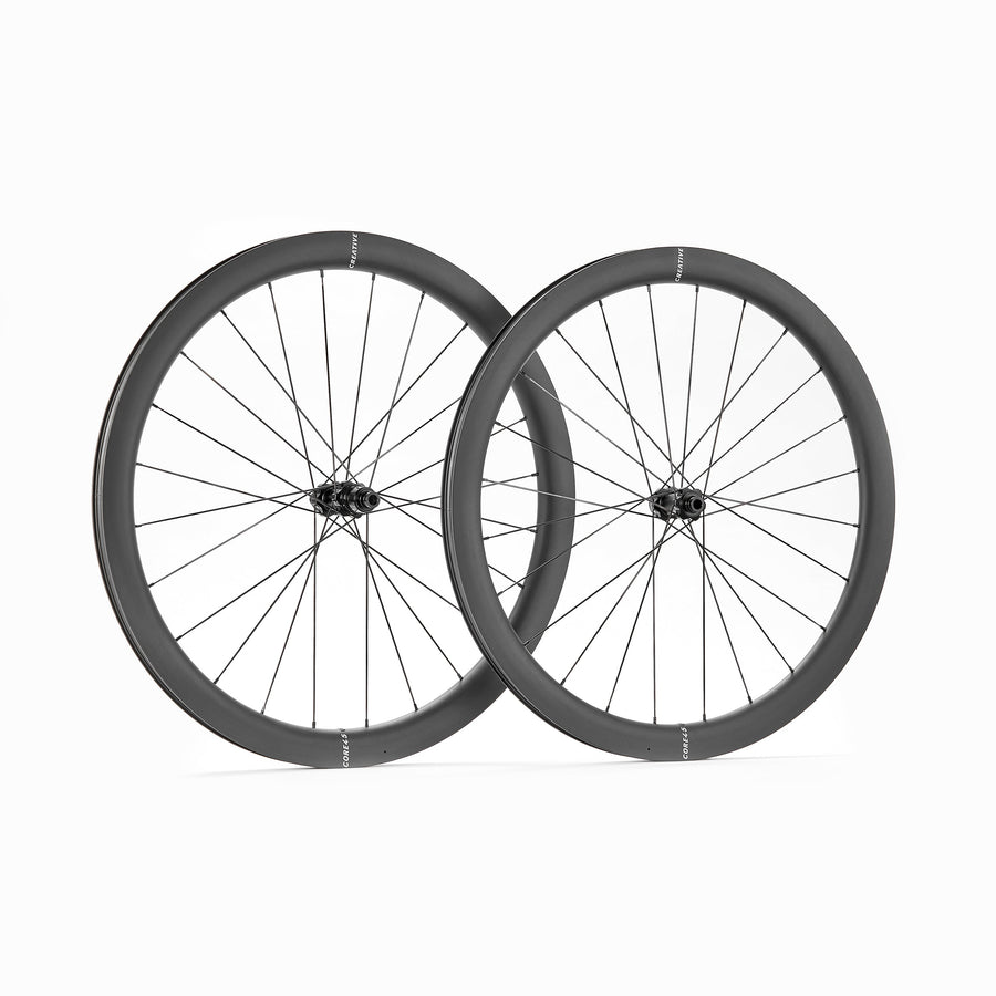 2026 Creative Core 45 Disc Brake Wheelset