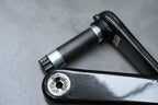 Elilee X-Novanta X260 Full Carbon Crank 255g
