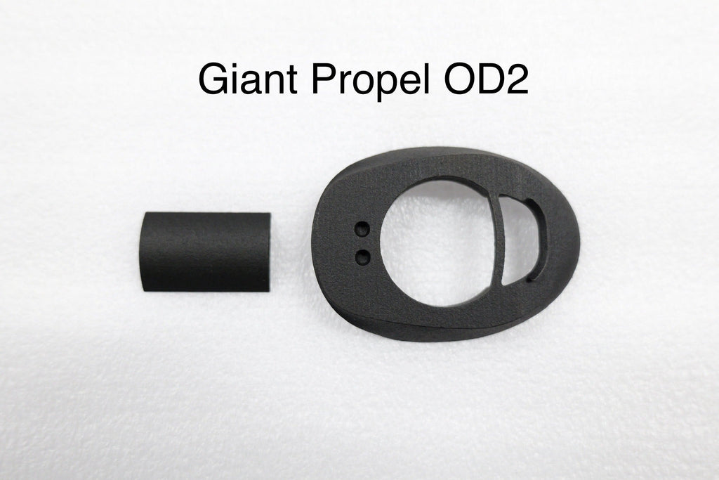 Spacer kit for CREATIVE handlebar