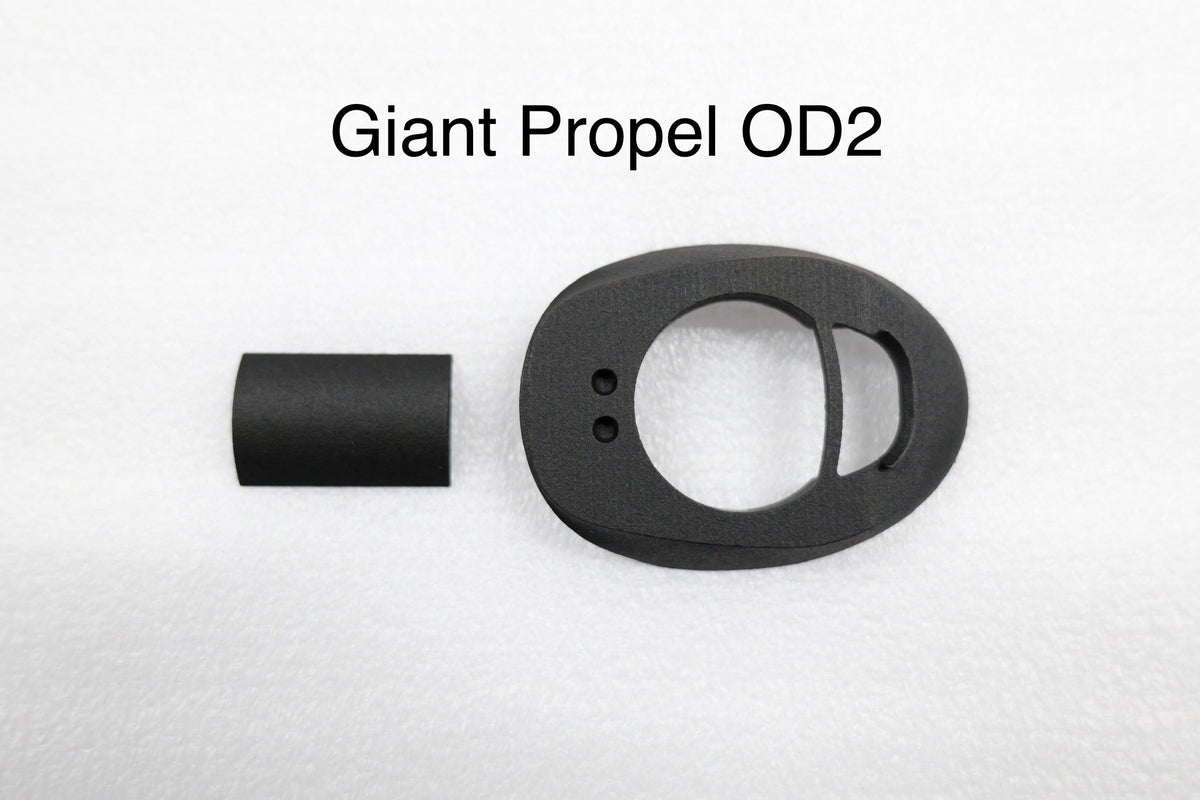 Spacer kit for CREATIVE handlebar