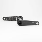 Elilee X310 Carbon Crankset