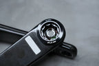Elilee X-Novanta X260 Full Carbon Crank 255g