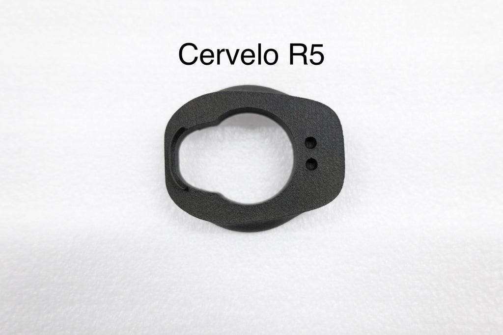 Spacer kit for CREATIVE handlebar
