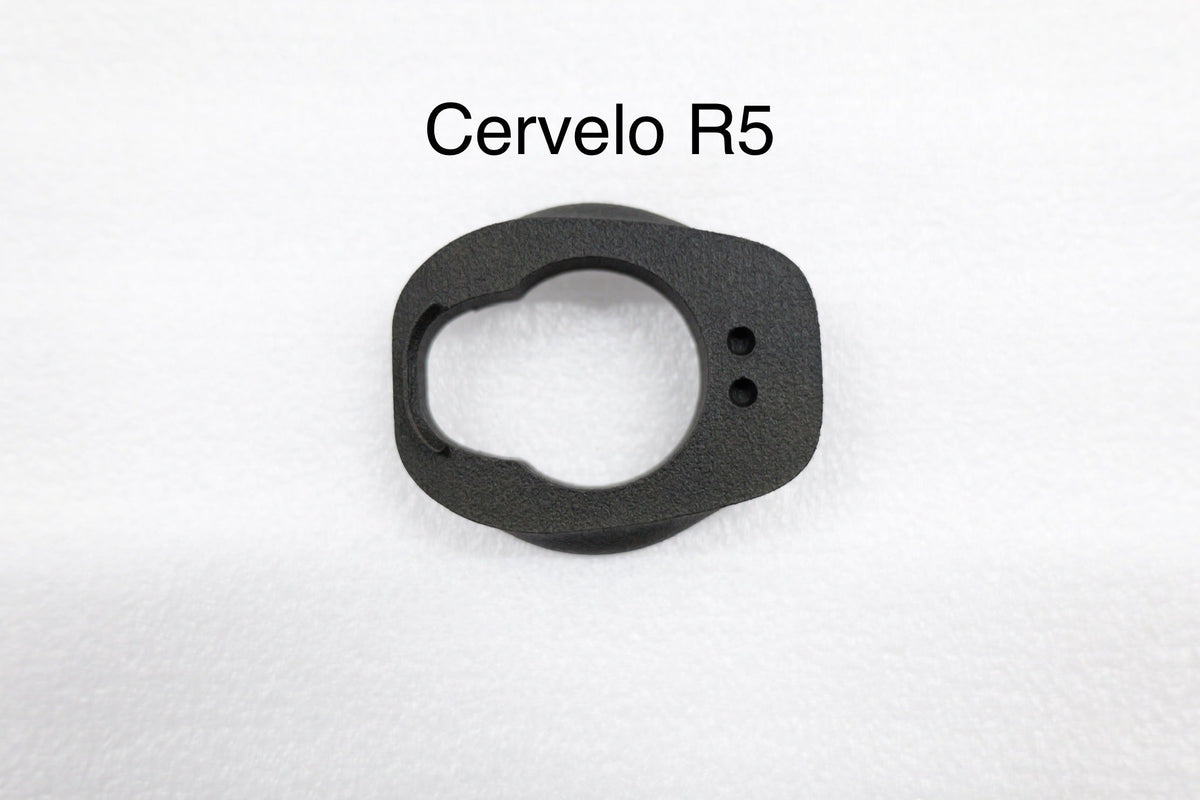 Spacer kit for CREATIVE handlebar