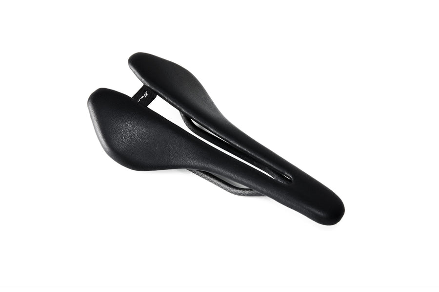 Berk Lupina Padded saddle 132mm