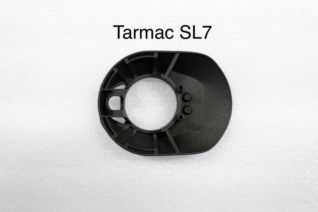 Spacer kit for CREATIVE handlebar