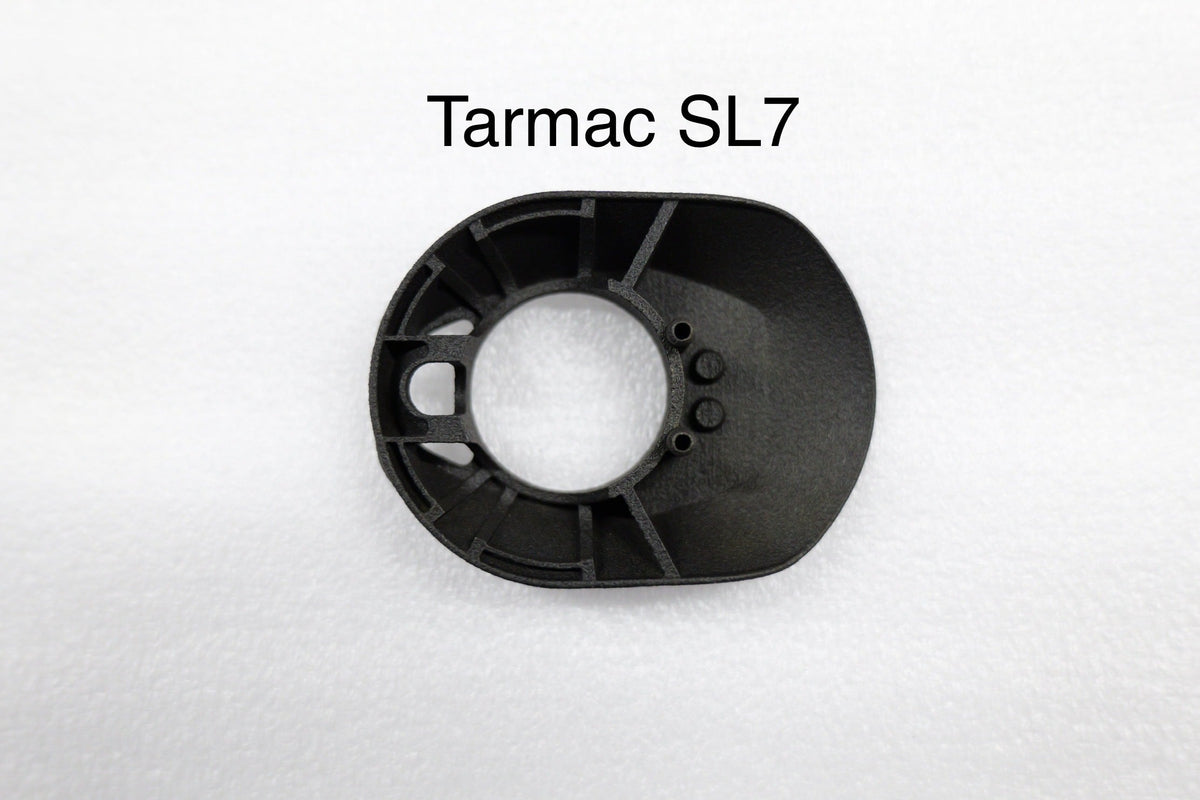 Spacer kit for CREATIVE handlebar