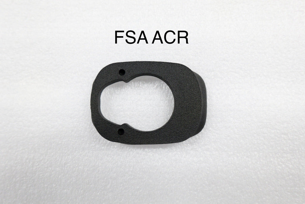 Spacer kit for CREATIVE handlebar