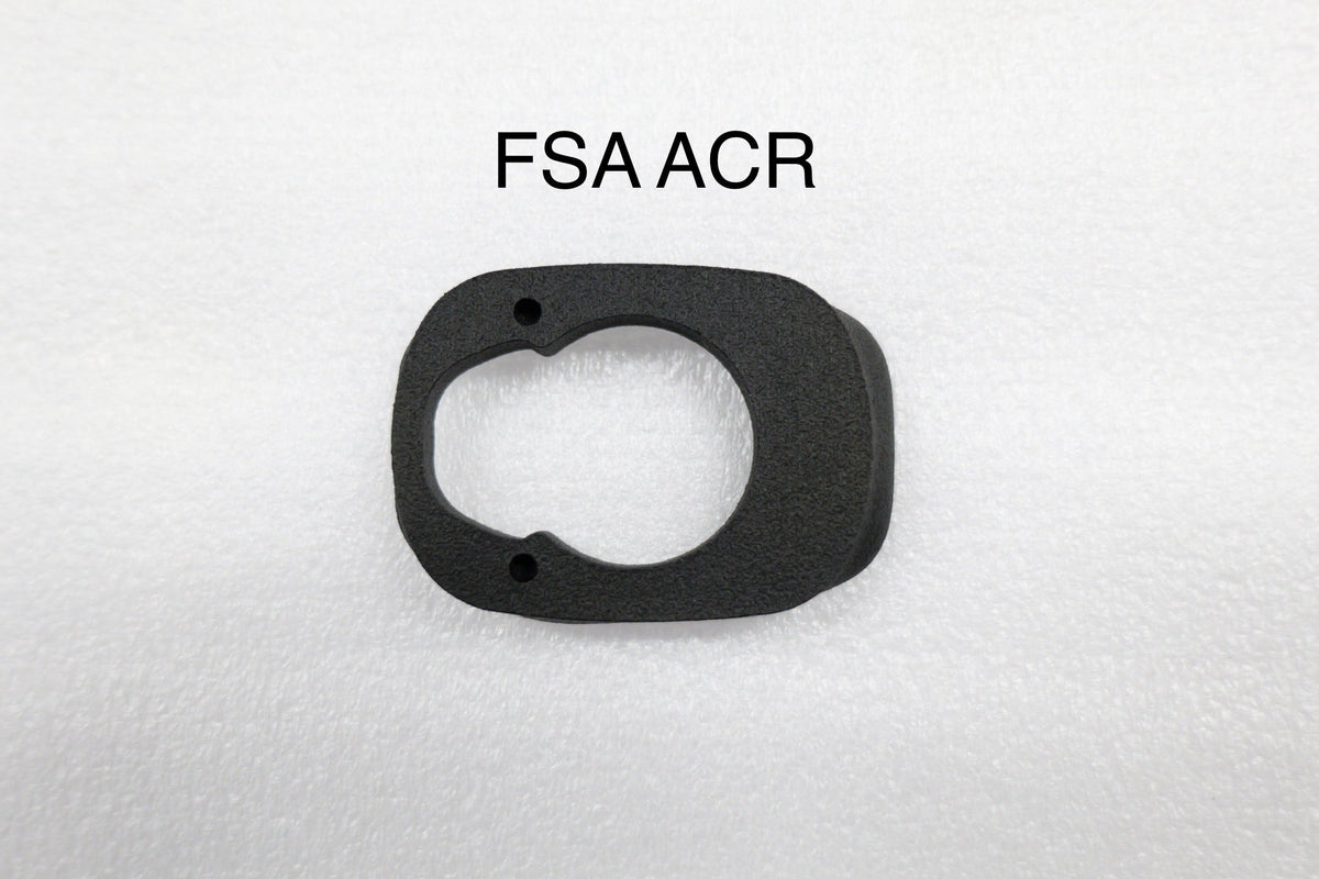 Spacer kit for CREATIVE handlebar