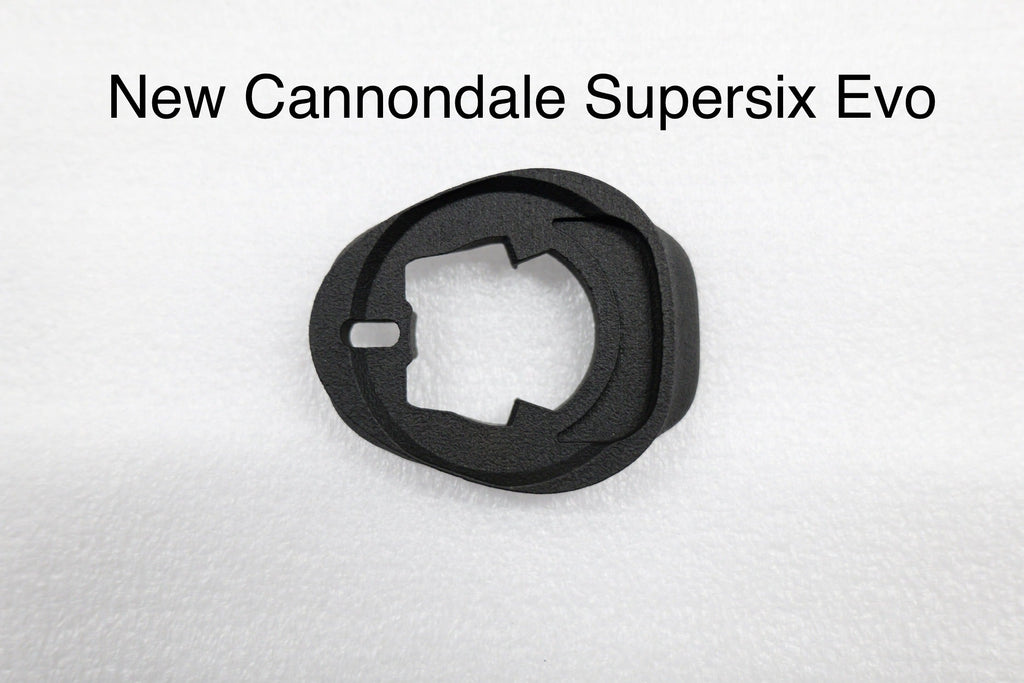 Spacer kit for CREATIVE handlebar