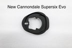 Spacer kit for CREATIVE handlebar