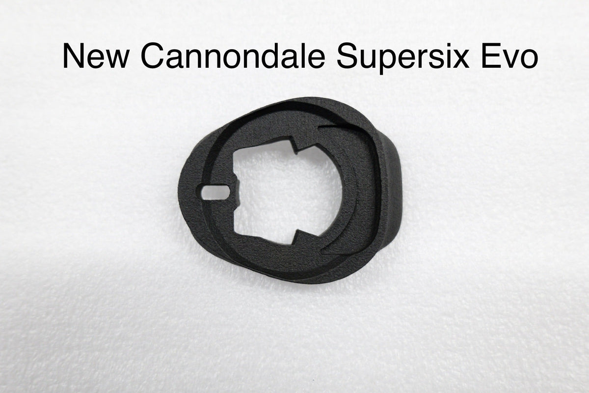 Spacer kit for CREATIVE handlebar