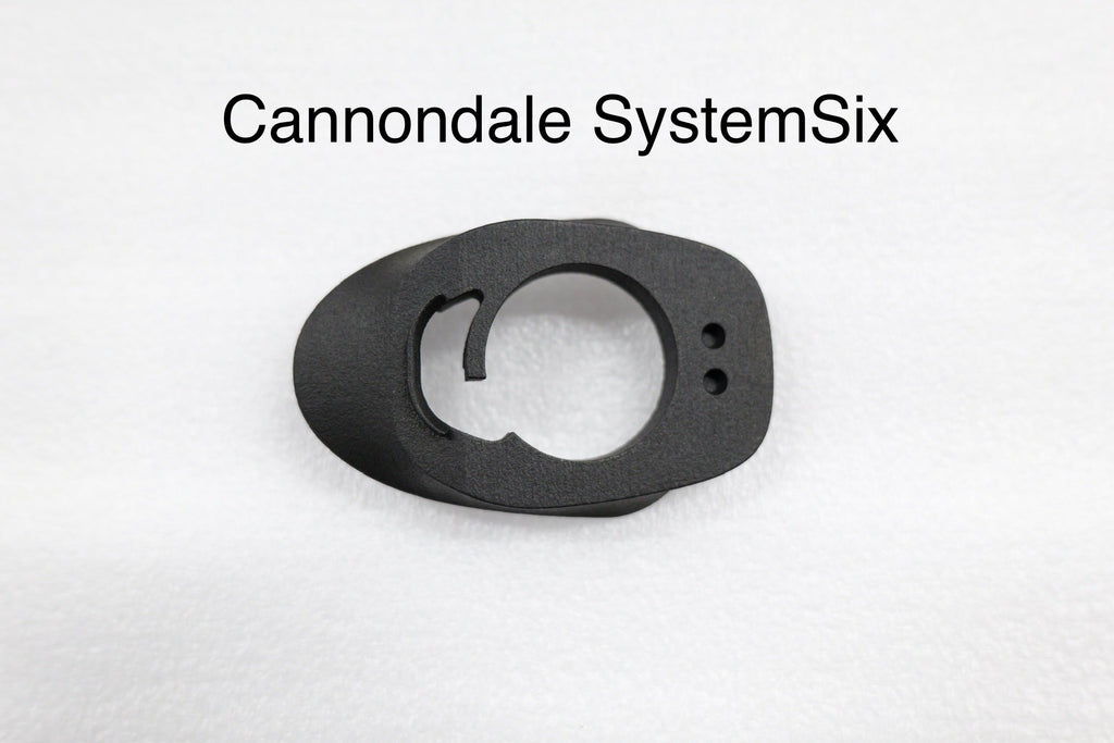 Spacer kit for CREATIVE handlebar