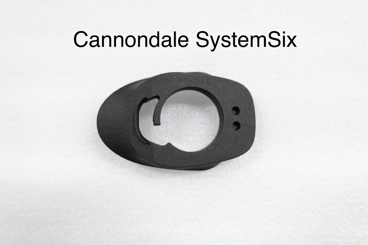 Spacer kit for CREATIVE handlebar