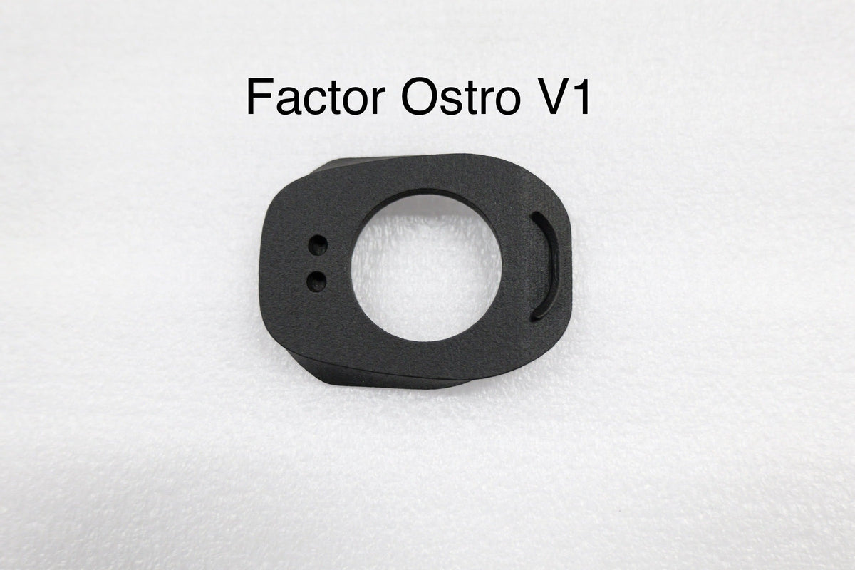 Spacer kit for CREATIVE handlebar