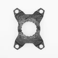 Elilee Ultra Light Full Carbon Crank Spider