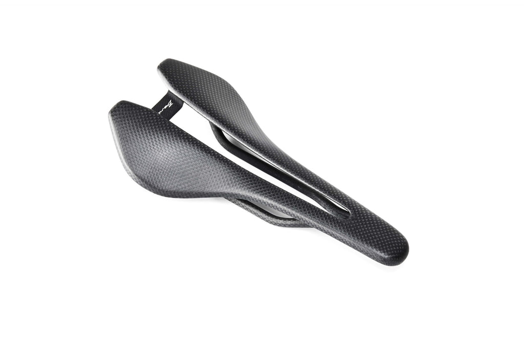 Berk Lupina Full Carbon Saddle 150mm