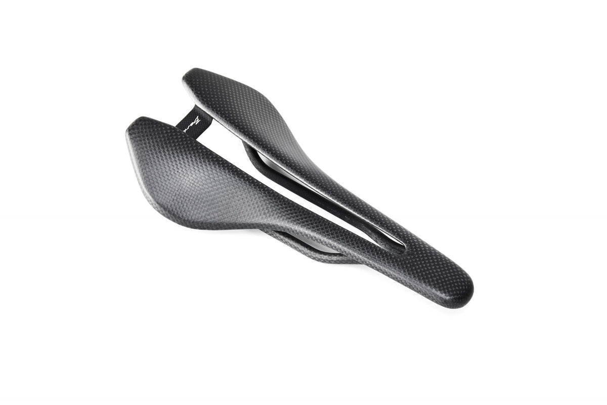 Berk Lupina Full Carbon Saddle 150mm