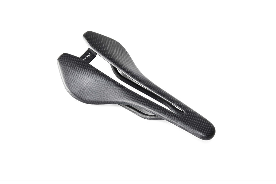 Berk Lupina Full Carbon Saddle 150mm