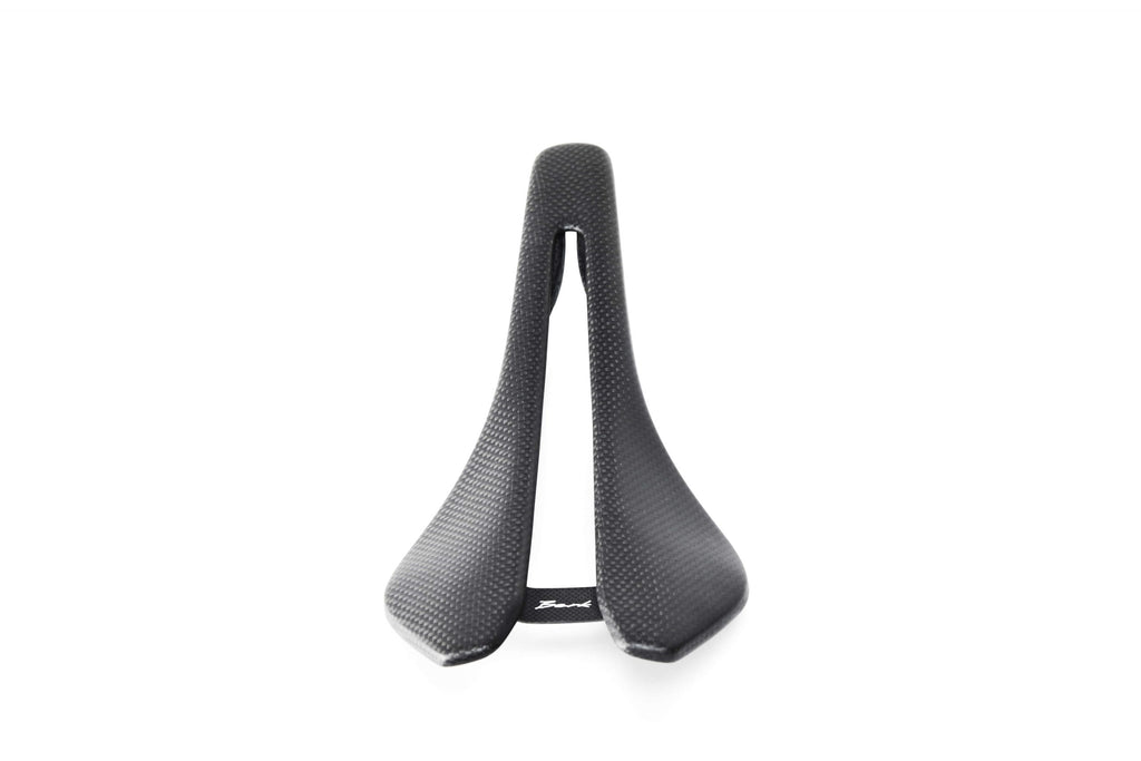 Berk Lupina Full Carbon Saddle 132mm