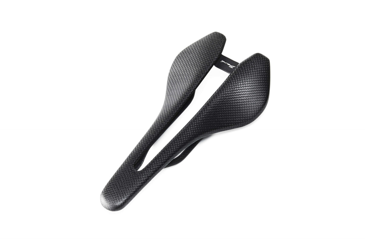 Berk Lupina Full Carbon Saddle 132mm
