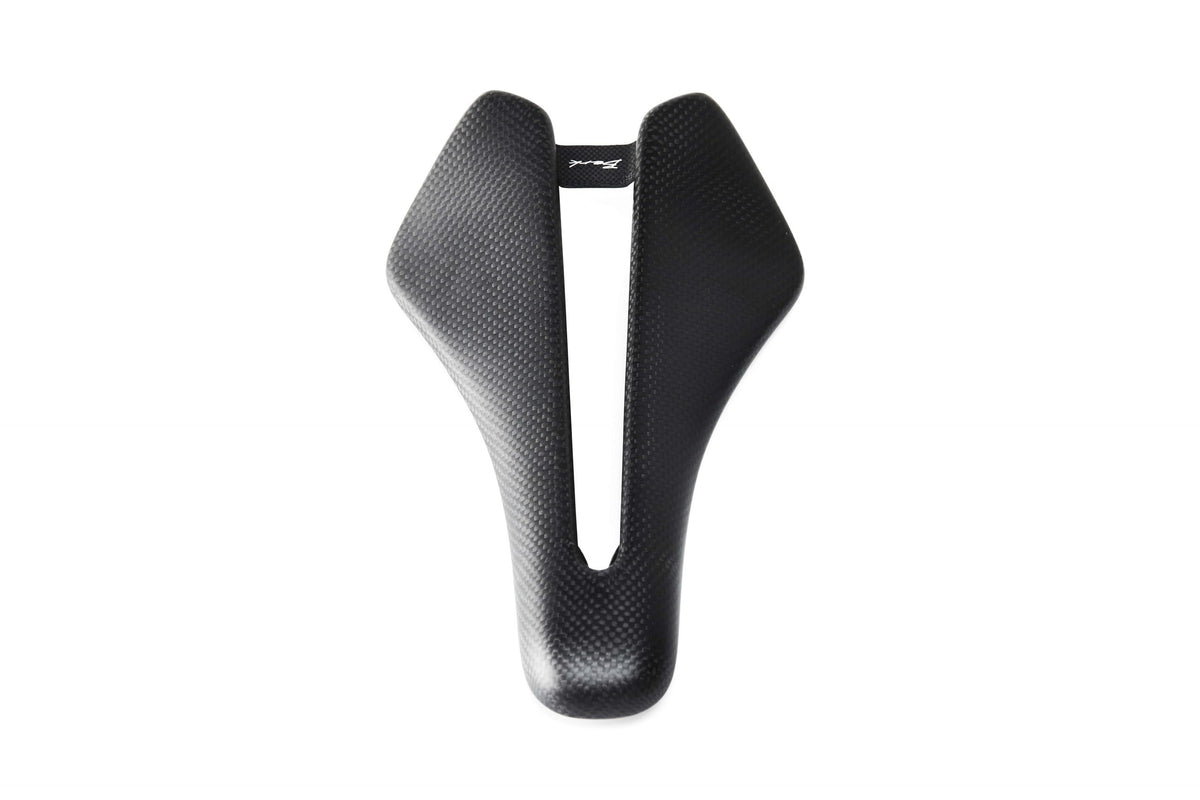 Berk Dila Full Carbon saddle