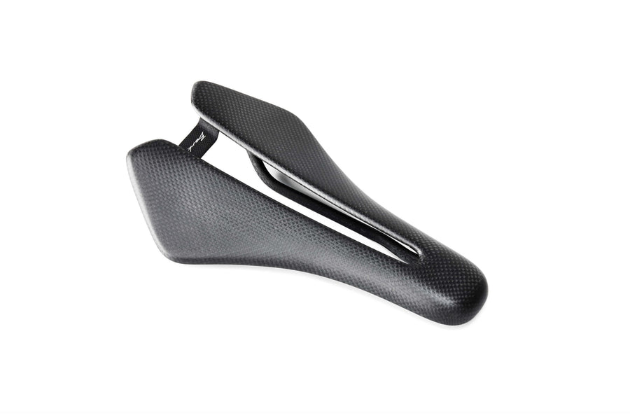 Berk Dila Full Carbon saddle