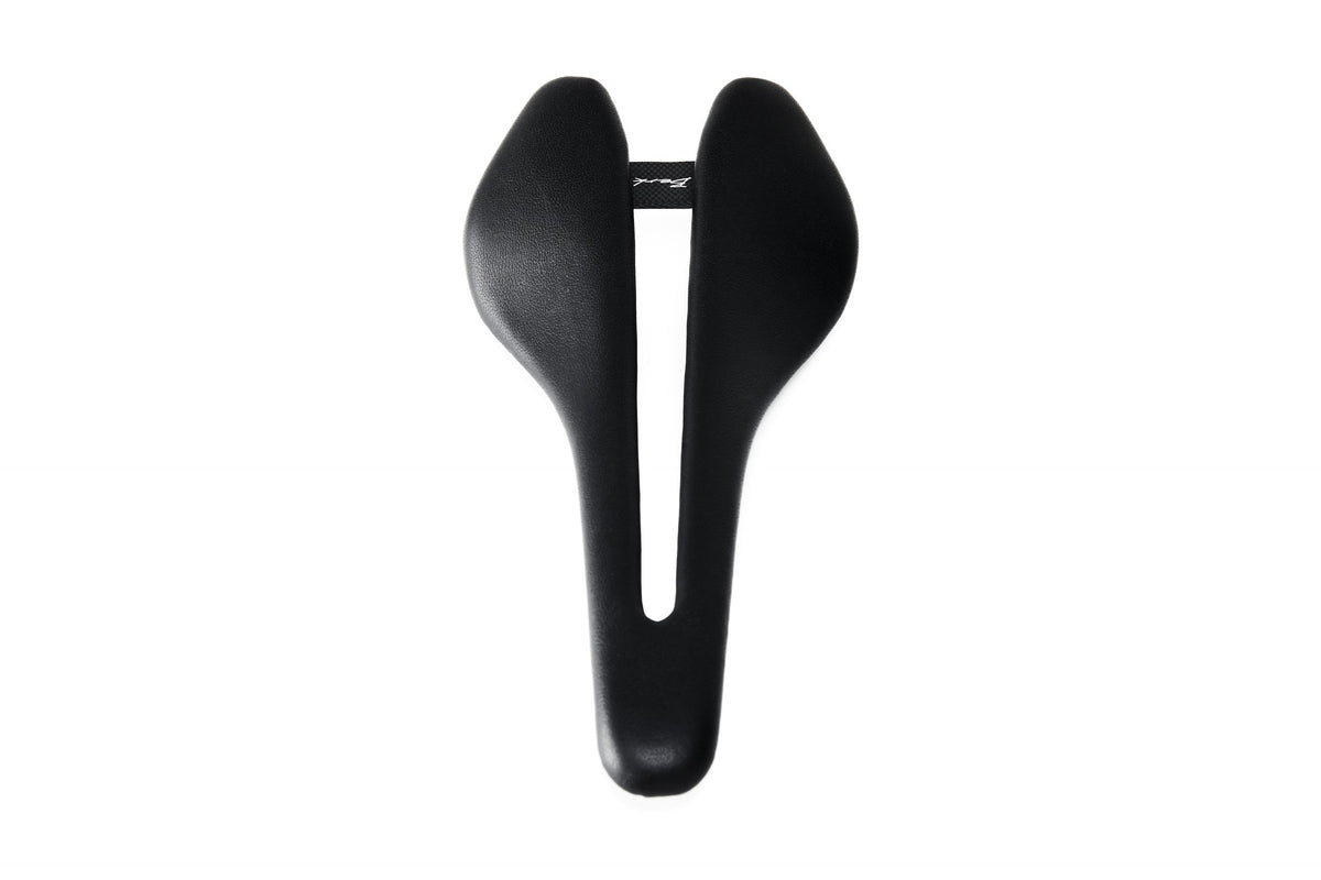 Berk Lupina Padded saddle 132mm