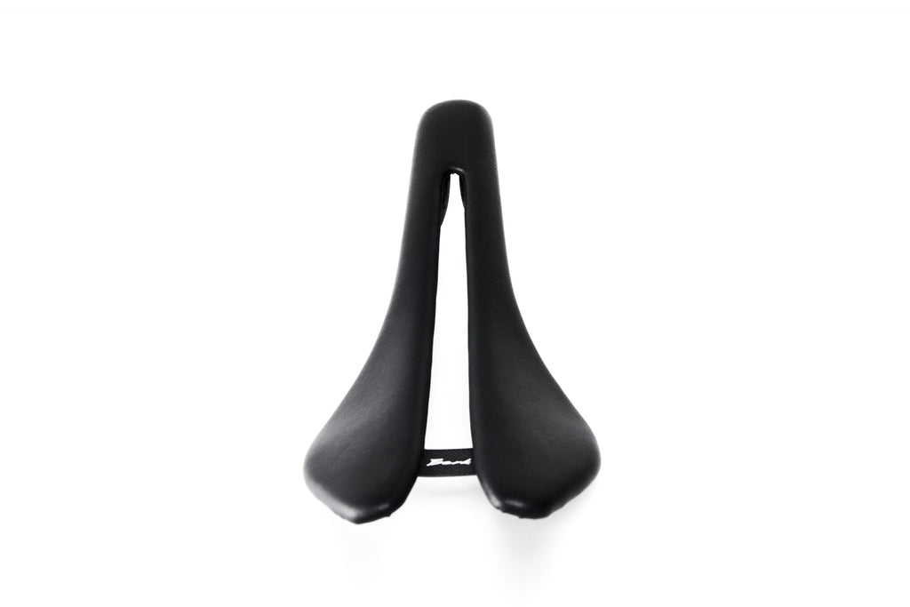 Berk Lupina Padded saddle 132mm