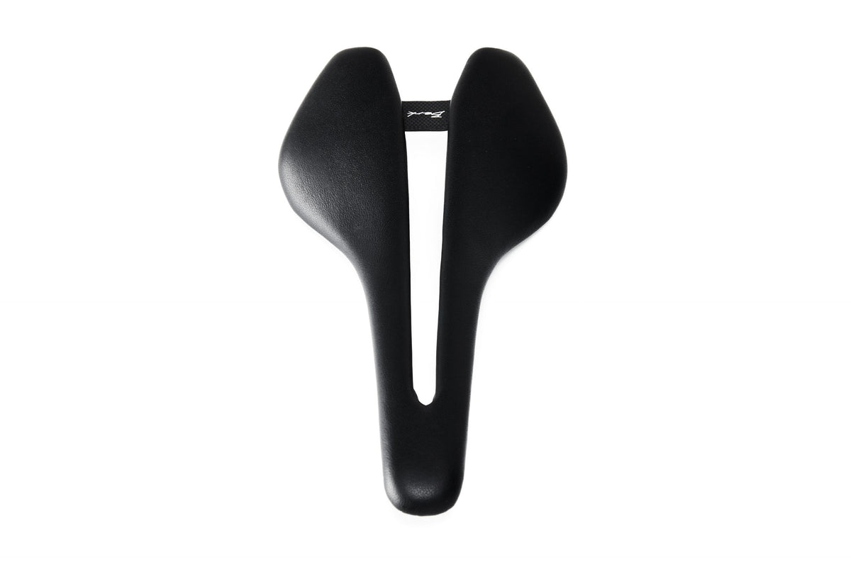 Berk Lupina Padded saddle 132mm